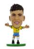 Figurina Soccerstarz Brazil Neymar Jr 2014