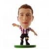 Figurina soccerstarz sunderland afc jack colback 2014