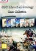 Gsc historical strategy game collection cossacks and