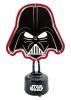 Lampa Star Wars Darth Vader Neon Light