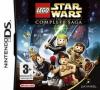 Lego star wars the complete saga nintendo ds