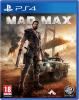 Mad max ps4