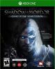 Middle-earth shadow of mordor game of the year