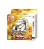 Pokemon sun steelbook fan edition nintendo 3ds