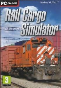 Rail Cargo Simulator Pc