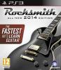 Rocksmith 2014 cu cablu ps3