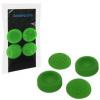 Silicone Thumb Grips Concave And Convex Green Ps4