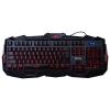 Tastatura gaming marvo k400 negru