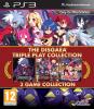 The Disgaea Triple Play Collection Ps3