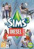 The Sims 3 Diesel Stuff Pack Pc