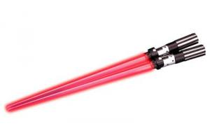Bete Star Wars Darth Vader Lightsaber Chopstick Light Up