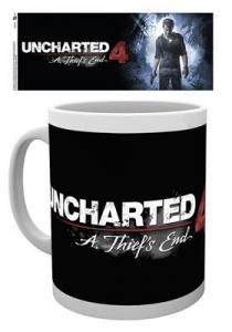 Cana A Thiefs End Uncharted 4