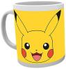Cana Pikachu Pokemon Mug Multi-Colour