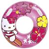 Colac Copii Bazin Intex Hello Kitty Tube