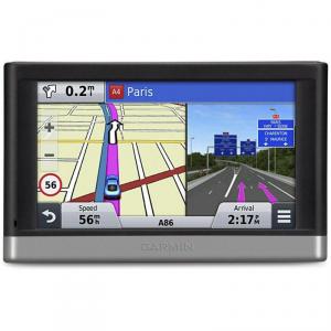 GPS GARMIN NUVI 2497LM 4.3 EUROPE Garantie: 12 luni