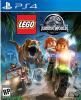 Lego jurassic world ps4