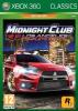 Midnight club la complete edition xbox360