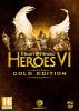 Might & magic heroes vi gold edition pc