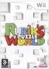 Rubiks Puzzle World Nintendo Wii