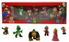 Set 6 Figurine Nintendo Super Mario Mini Series 3