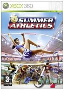 Summer Athletics Xbox360