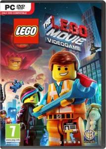 The Lego Movie Videogame Pc