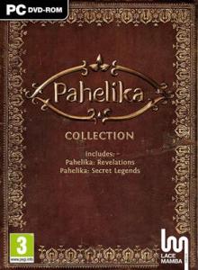 The Pahelika Collection Revelations And Secret Legends Pc