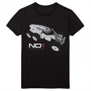 Tricou Mass Effect: Andromeda Nd1 T-Shirt Marimea M