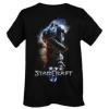 Tricou Starcraft Ii Raynor Marime Xl