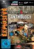 Achtung panzer anthology pc