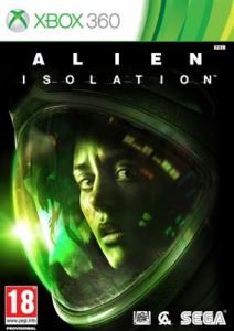 Alien Isolation Xbox360