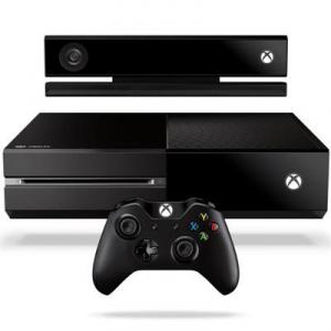 Consola Xbox One Cu Kinect