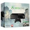 Consola Xbox One Fara Kinect Plus Assassins Creed Black Flag Si Unity