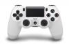 Controller ps4 dualshock 4 white