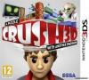 Crush 3D Nintendo 3Ds