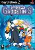 Gadget and the gadgetinis ps2