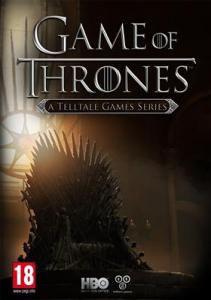 Game Of Thrones A Telltale Games Series Pc