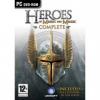 Heroes Of Might & Magic Complete (1-5) Pc