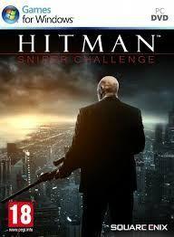Hitman Sniper Challenge Pc