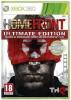 Homefront ultimate edition xbox360