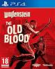 Wolfenstein The Old Blood Ps4