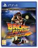 Back to the future the game 30th annivesary edition