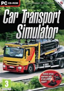 Car Transporter Simulator Pc