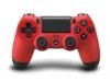 Controller Ps4 Dualshock 4 Magma Red