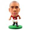 Figurina Soccerstarz Man Utd Chris Smalling