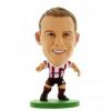 Figurina soccerstarz sunderland afc lee cattermole