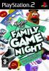 Hasbro family game night ps2