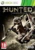 Hunted the demon s forge xbox360