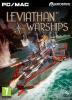 Leviathan warships pc