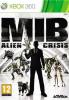 Men in black 3 alien crisis xbox360